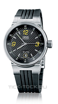  Oris 635 7560 4142 RS